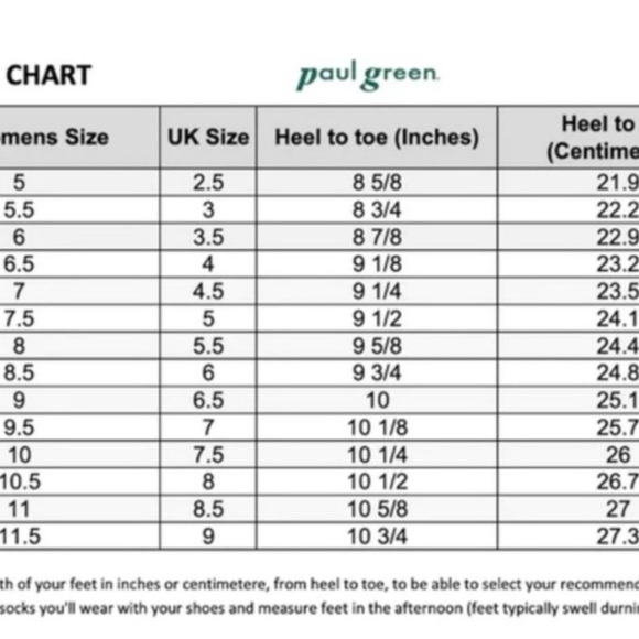 Paul Green Black Jules Block Heel Chelsea Boot Women Size EU 8 US 10.5 Pull On - Picture 12 of 12